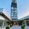 Loft com Piscina e Rooftop a 800m da Oktoberfest - بلوميناو