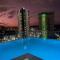 Loft com Piscina e Rooftop a 800m da Oktoberfest - بلوميناو