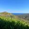 Summer House near Chia Sardegna