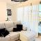 Apartamento Aurora con terraza y vistas al mar - Playa