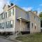 1895 meets 2023 Townhouse. - 汉密尔顿