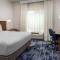 Fairfield Inn & Suites by Marriott Ithaca - إيثاكا