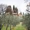 Villa Justina Tuscany