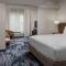 Fairfield Inn & Suites by Marriott Ithaca - إيثاكا