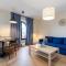 InsideHome Apartments - Ciudad de Avilés