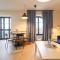 InsideHome Apartments - Ciudad de Avilés