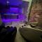 Appartement d'une chambre avec piscine privee sauna et wifi a Montbeliard - Монбельяр