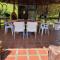 Finca privada Monte sol para 15 personas