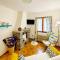 Bright apartment in village center - Barzio