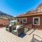 736 1/2 Combo Main Street Loft and Studio - Combo - أوراي