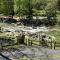 The Evening Shade River Lodge and Cabins - تشيمني روك