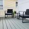 Modern and all new 3BR near UMASS - Лоуелл