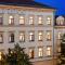 Hotel Bayerischer Hof Dresden - Dresde