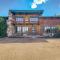 Spacious Pinedale Home with Mountain Range View - باينديل
