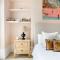 Luxury King-bed Ensuite With Quiet Private Patio