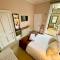 Luxury King-bed Ensuite With Quiet Private Patio