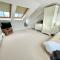 Bright Quiet Loft Room Ensuite Serene Clapham Area