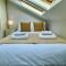 Bright Quiet Loft Room Ensuite Serene Clapham Area - 伦敦