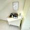 Bright Quiet Loft Room Ensuite Serene Clapham Area - 伦敦