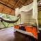 Casa Prana, Termales, Nuqui