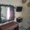 Marias garden house