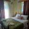 Marias garden house