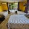 Hostal Pucara Molina