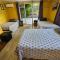 Hostal Pucara Molina