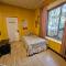Hostal Pucara Molina