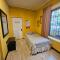 Hostal Pucara Molina