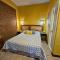 Hostal Pucara Molina