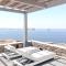 Cliff Villa - Sarakíniko