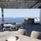 Cliff Villa - Sarakíniko