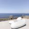 Cliff Villa - Sarakíniko