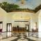 Juna Mahal Jungle Resort Ranthambore - 萨瓦伊马多普尔