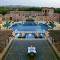 Juna Mahal Jungle Resort Ranthambore - 萨瓦伊马多普尔