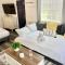 Hidden King Suite with Garden Parking - 4 Guest