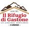 IL RIFUGIO DI GASTONE - Monte Amiata -