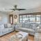Pet-Friendly Buena Vista Home with Yard and Hot Tub!