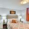 Pet-Friendly Buena Vista Home with Yard and Hot Tub!