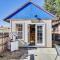 Pet-Friendly Buena Vista Home with Yard and Hot Tub!
