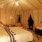 Amazing Luxury Camp - Merzouga