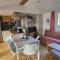 Mobilhome N°222 : 3ch / 2sdb dans camping 4*