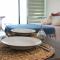 HOM I Hermoso Studio Amplio y Terraza e insuperable Vista PNM 0823