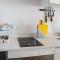 HOM I Hermoso Studio Amplio y Terraza e insuperable Vista PNM 0823