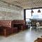 HOM I Hermoso Studio Amplio y Terraza e insuperable Vista PNM 0823
