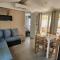 Grand mobil-home n°604 3ch tout confort au calme