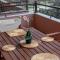 Zeusplace Olympus Nest Litochoro - 里托楚伦