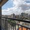 BHomy Bela Vista Com sacada ótimo local APM2003 - São Paulo