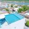 Flat 402 em Cabo Frio a 700m da praia - 卡波布里奥